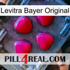 Levitra Bayer Original 13